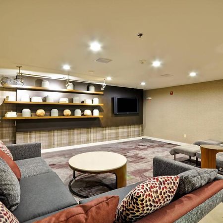 Courtyard By Marriott Jacksonville Airport/ Northeast Zewnętrze zdjęcie