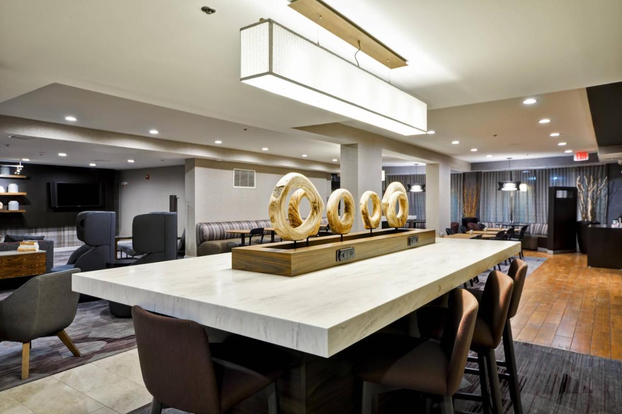 Courtyard By Marriott Jacksonville Airport/ Northeast Zewnętrze zdjęcie