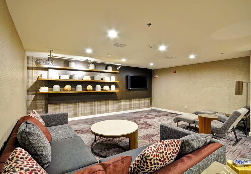Courtyard By Marriott Jacksonville Airport/ Northeast Zewnętrze zdjęcie