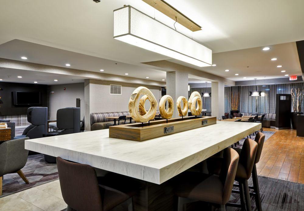 Courtyard By Marriott Jacksonville Airport/ Northeast Zewnętrze zdjęcie