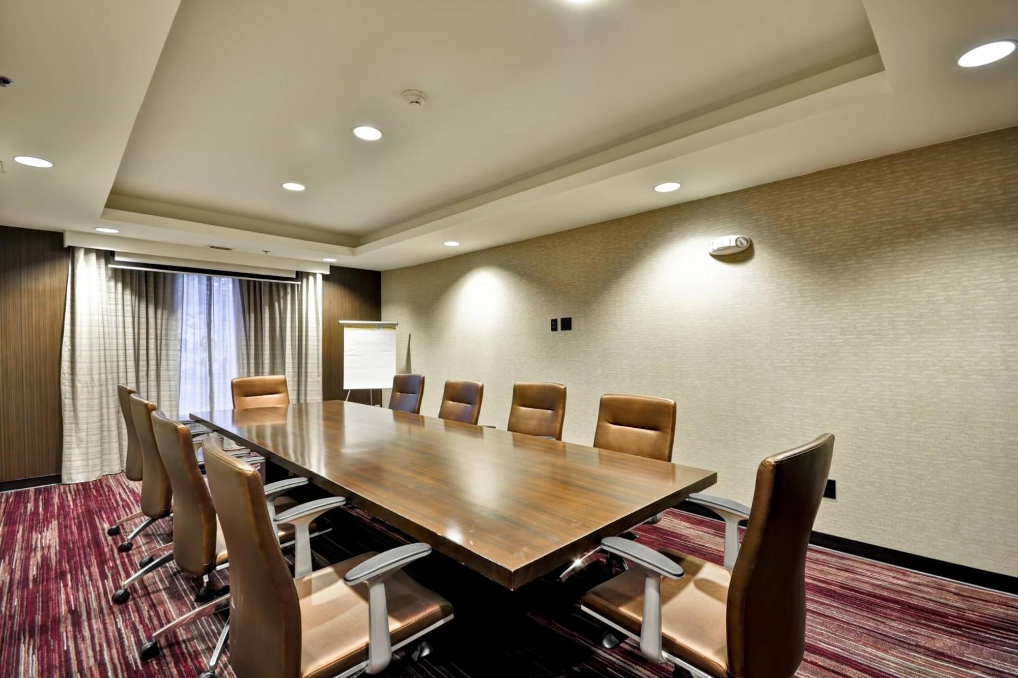 Courtyard By Marriott Jacksonville Airport/ Northeast Zewnętrze zdjęcie