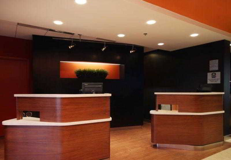 Courtyard By Marriott Jacksonville Airport/ Northeast Zewnętrze zdjęcie