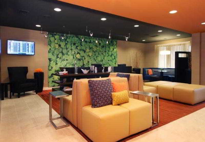 Courtyard By Marriott Jacksonville Airport/ Northeast Zewnętrze zdjęcie