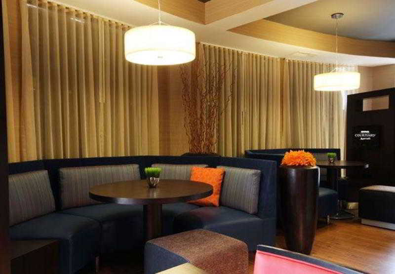 Courtyard By Marriott Jacksonville Airport/ Northeast Zewnętrze zdjęcie