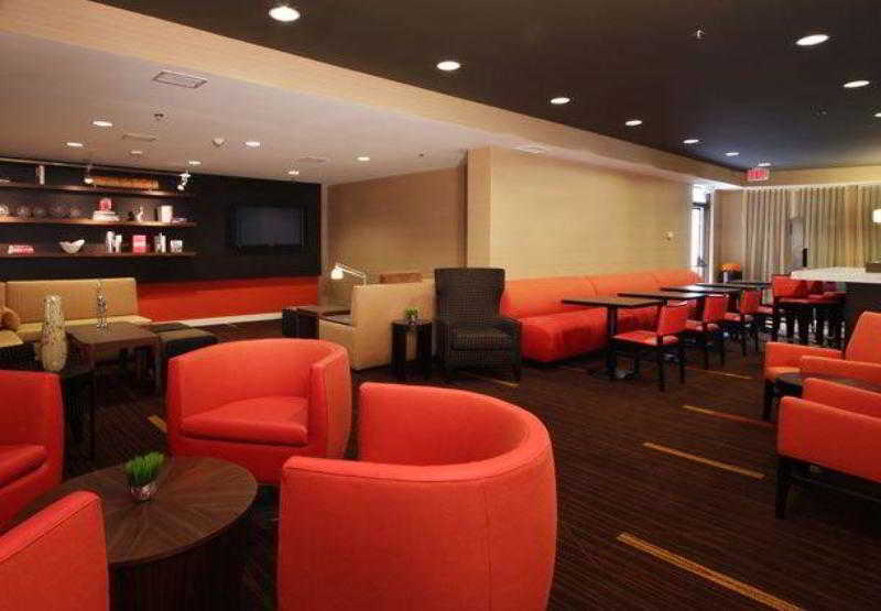 Courtyard By Marriott Jacksonville Airport/ Northeast Restauracja zdjęcie