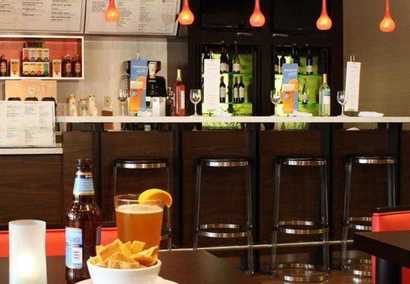 Courtyard By Marriott Jacksonville Airport/ Northeast Restauracja zdjęcie