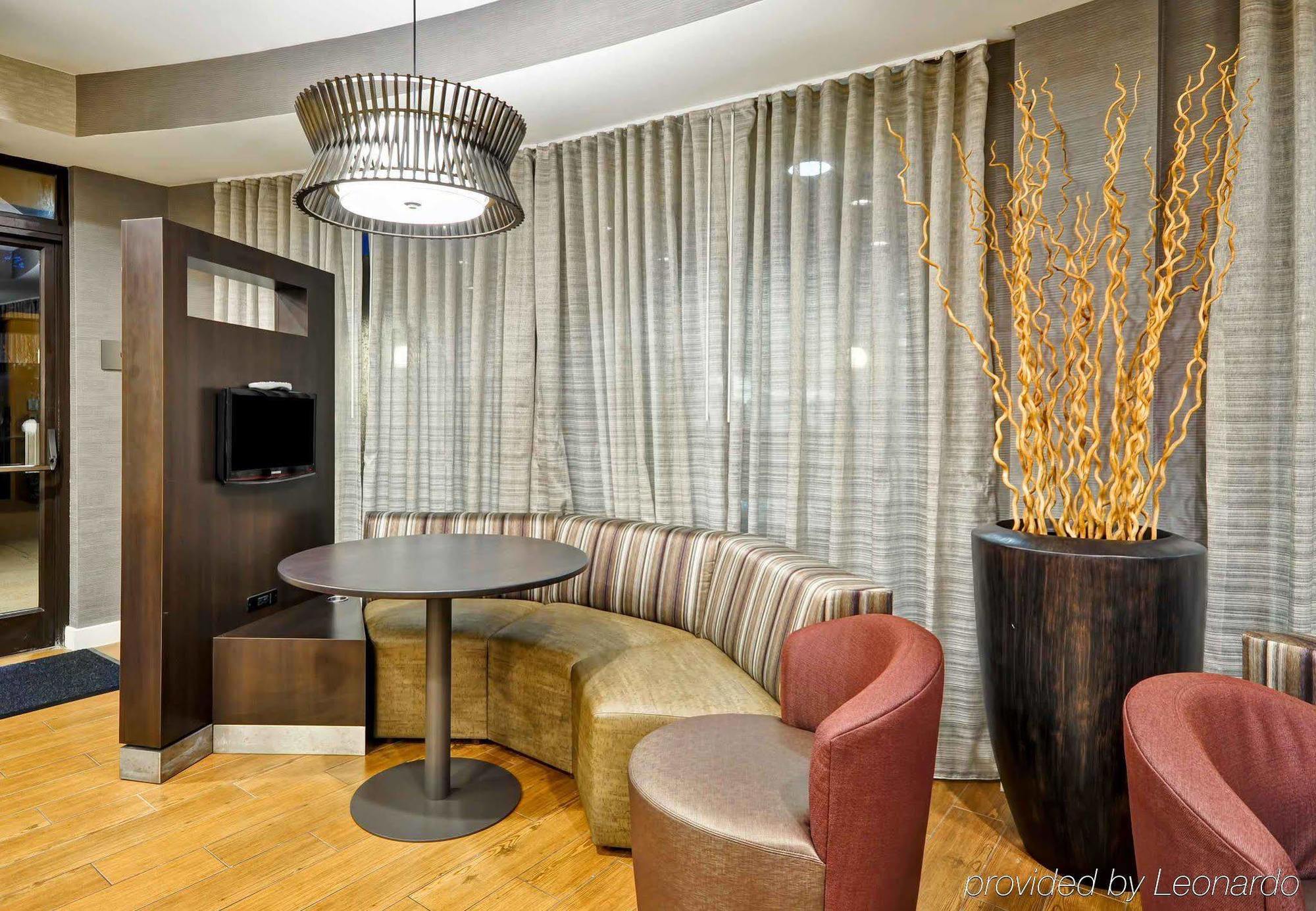 Courtyard By Marriott Jacksonville Airport/ Northeast Zewnętrze zdjęcie